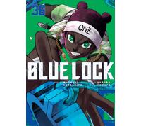 Blue Lock 36