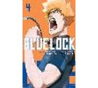 Blue Lock 4
