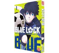 Blue Lock - Band 1