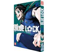 Blue Lock - Band 10
