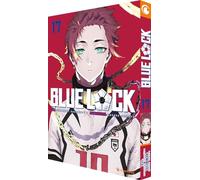 Blue Lock - Band 17