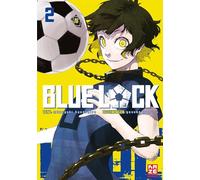 Blue Lock - Band 2