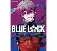 Blue Lock - Band 20