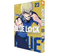 Blue Lock - Band 23