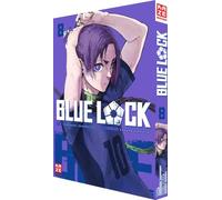 Blue Lock - Band 8