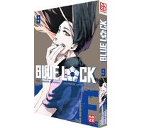Blue Lock - Band 9