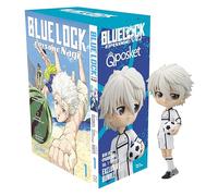 BLUE LOCK EPISODE NAGI 1 EXCLUSIVE Q POSKET FIGURE