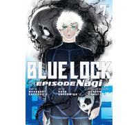 Blue Lock: Episode Nagi 7