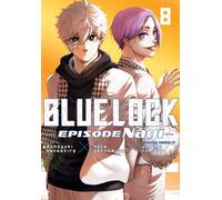 Blue Lock: Episode Nagi 8