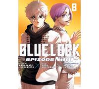 Blue Lock: Episode Nagi 8