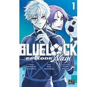 Blue Lock - Episode Nagi T01