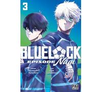 Blue Lock - Episode Nagi T03