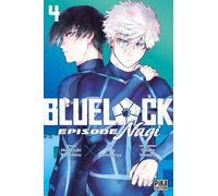 Blue Lock - Episode Nagi T04