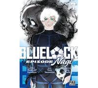 Blue Lock - Episode Nagi T07