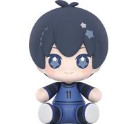 Blue Lock: Isagi Yoichi Huggy Good Smile Figure
