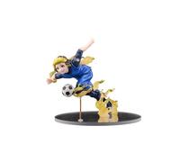 BLUE LOCK - Meguru Bachira - Statuette 19cm