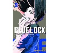 Blue Lock 09
