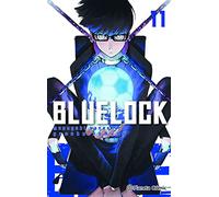 Blue Lock n 11 - Spanish Language Paperback NEW Edmeades, Lynle 17/01/2024