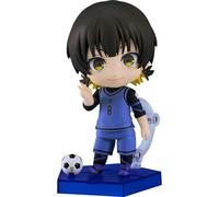 Blue Lock Nendoroid Action Figure Bachira Meguru 10 cm