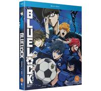 Blue Lock Part 1 [Blu-ray]