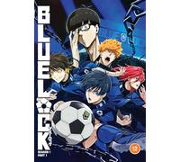 Blue Lock Part 1 [DVD]