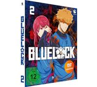 Blue Lock - Part 1 - Vol.2