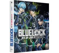 BLUE LOCK - SAISON 2 - 2 BLU-RAY [DVD]