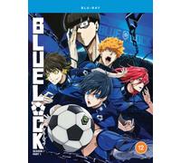 Blue Lock Part 1 [Blu-ray]