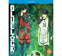 BLUELOCK - Part 2