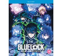 BLUE LOCK - Season 2 Blu-ray