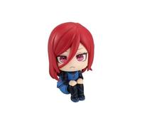 Blue Lock statuette PVC Look Up Hyoma Chigiri 11 cm