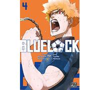 Blue Lock T04
