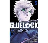 Blue Lock T05