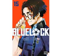 Blue Lock T15