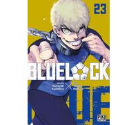 Blue Lock T23