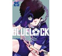 Blue Lock T25