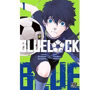 BLUE LOCK - Tome 1