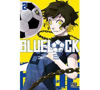 BLUE LOCK - Tome 2