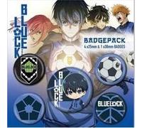 BLUE LOCK (YOICHI ISAGI) BADGE PACK