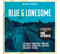 Various Artists - Blue & Lonesome - The Original Versions Plus 19 Other Blues and R&B Classics Covered by The Rolliing Stones