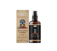Blue Lotus Compound Essential Oil Multi-effect Lotus Oil Massage Oil
