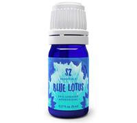 Blue Lotus Essential Oil - 100% Pure Therapeutic Grade. Divine! The Real Deal - Nymphaea Caerulea