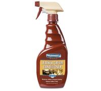 Blue Magic 850 Leather Cream Conditioner - 16 Fl. OZ.