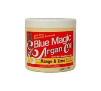 Blue Magic Argan Oil Mango & Lime Leave-in Conditioner 13.75oz