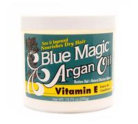 Blue Magic Argan Oil Vitamin E Leave-In Conditioner 13.75oz