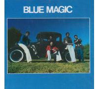 BLUE MAGIC - Blue Magic [Us Import]