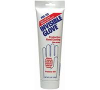 Blue Magic Bluemagic 5215 Invisible Glove Protective Hand Coating - 5 OZ. Hanger Tube
