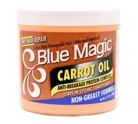 Blue Magic Carrot Oil Leave-in Styling Conditioner 13.75oz