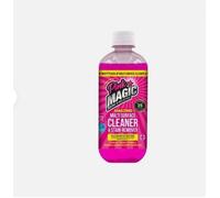 Blue Magic Cleaning Range Choose from Concentrate Cleaners makes up to 50 refill bottles, or Foam Cleaner or Odour Eliminator, Includes new Pink Magic range (Pink Magic Cleaner)