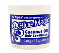 Blue Magic Coconut Oil Hair Conditioner 12oz